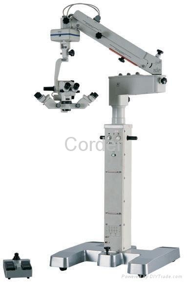ASOM-6/C multifunction surgical microscope
