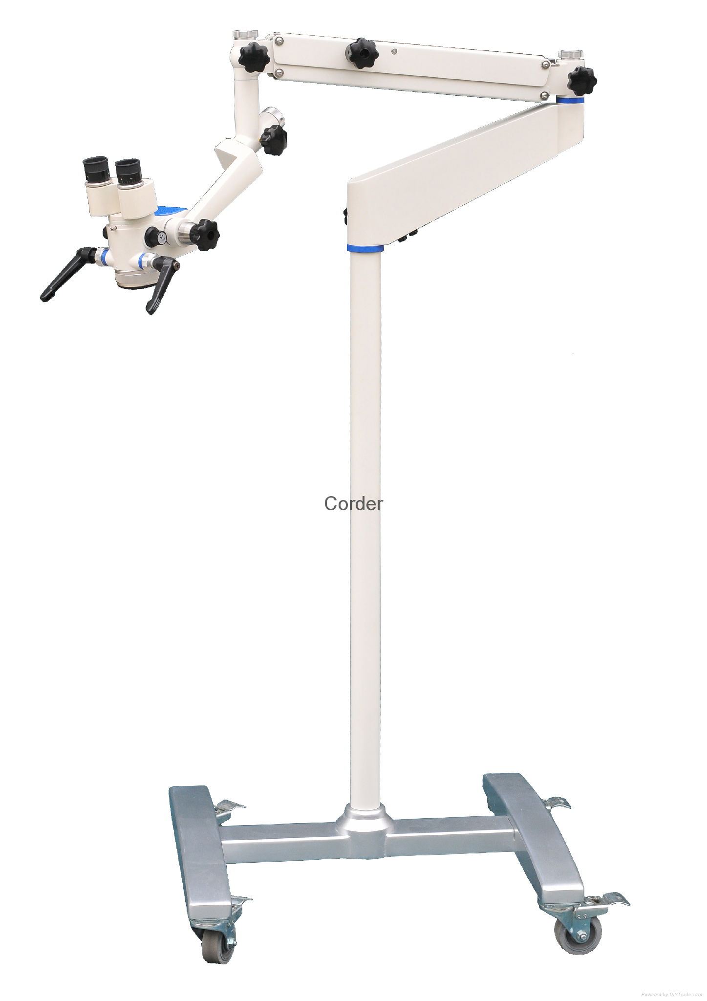 Stomatology operating microscope ASOM 510