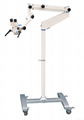 Stomatology operating microscope ASOM 510 1