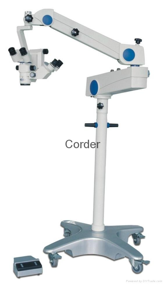 eye surgery microscope ASOM-3/A
