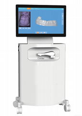 Intraoral scanner FOS A1-1000