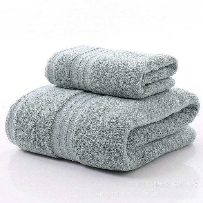 Wholesale Cotton Bath Towel 3