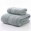 Wholesale Cotton Bath Towel 3