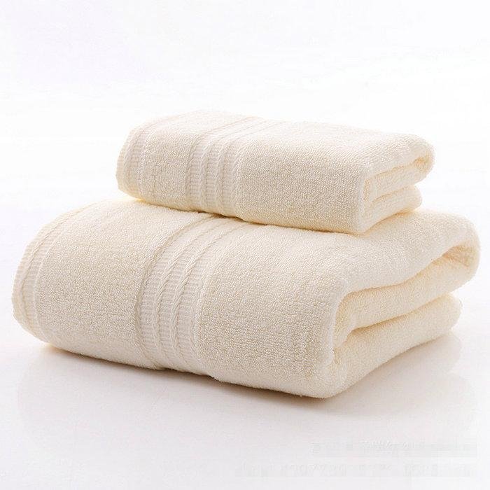 Wholesale Cotton Bath Towel 4