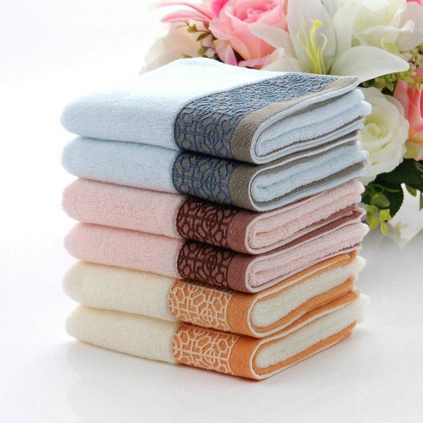 Wholesale Face Towel