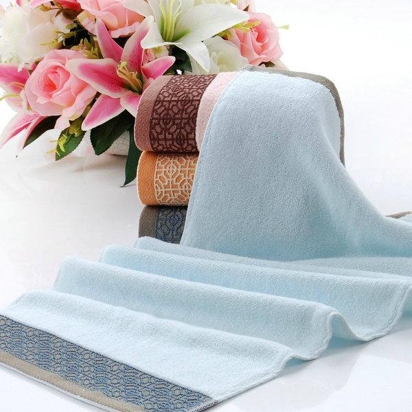 Wholesale Face Towel 3