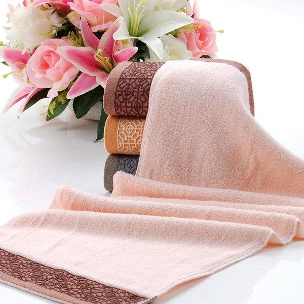 Wholesale Face Towel 2
