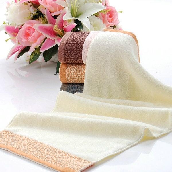 Wholesale Face Towel 4