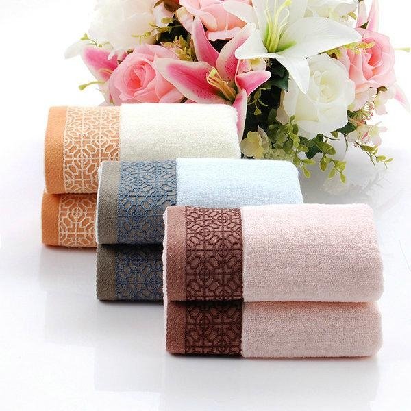 Wholesale Face Towel 5