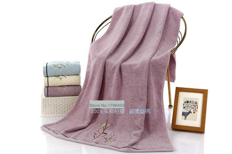 Egyptian Cotton Towel Set 3