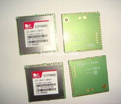 GSM/GPRS SIM900 module