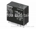 Offer Omron Relays G2R-2  12dc 24dc 1