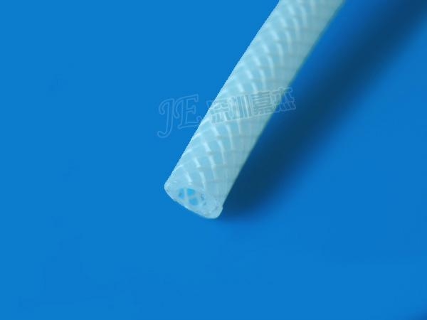 制氧機編織硅膠管 2