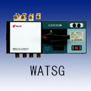 WATSG-400隔離雙電源