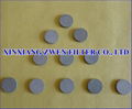 Sintered Mesh Filter Disc  1