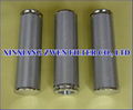 Stainless Steel Filter Element