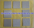 Sintered Mesh Filter Sheet  1