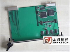 工业级 AD 计数器产品 CPCI 6U