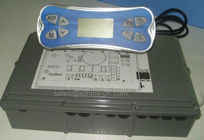 Hot tub spa control pack ( KL8200)