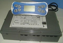 Hot tub spa control pack ( KL8200)