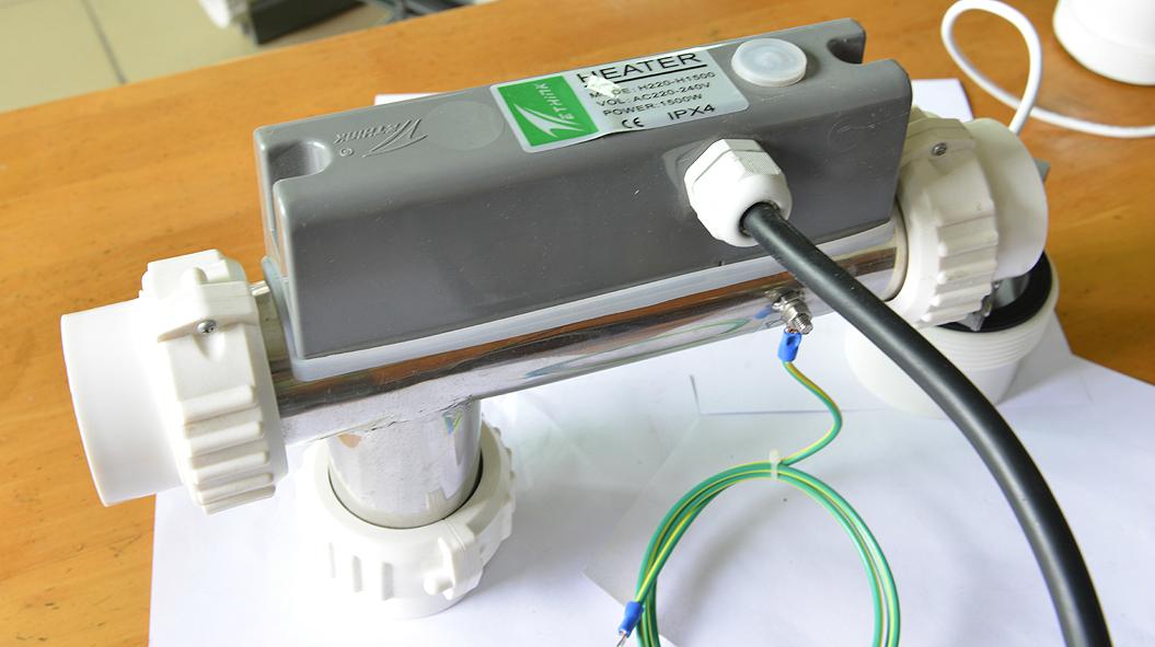 Bathtub heater(H220) Ethink (China Manufacturer) Bathtub