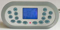 Outdoor whirlpool spa controller(KL8-2)