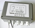 Digital bathtub controller(KL6200) 5