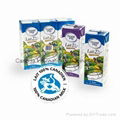 Canadian Long Shelf Life UHT Milk 1