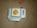 電動執行器精小型 