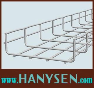 Wire Mesh Cable Tray