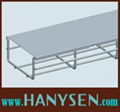 Wire Mesh Cable Tray 2