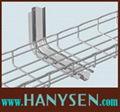 Wire Mesh Cable Tray