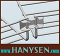 Wire Mesh Cable Tray