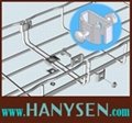 Wire Mesh Cable Tray 5