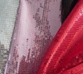 Spangles fabric (Sequins embriodery fabric,sparkle blink blink) 1