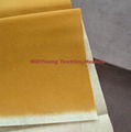 PP Non-woven flocks 1