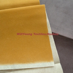 PP Non-woven flocks