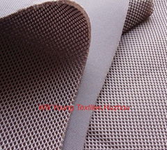 Spacer (Airmesh,Sandwich Mesh)  -6503#