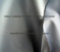 PTFE mambrane laminated with tricot