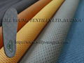 Imitational Cambrelle - nylon nonwoven