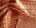 Lycra tricot fabric, polyester stretch fabric (W1691)