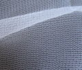 Tricot 18gsm for Foam-lamination back fabric.