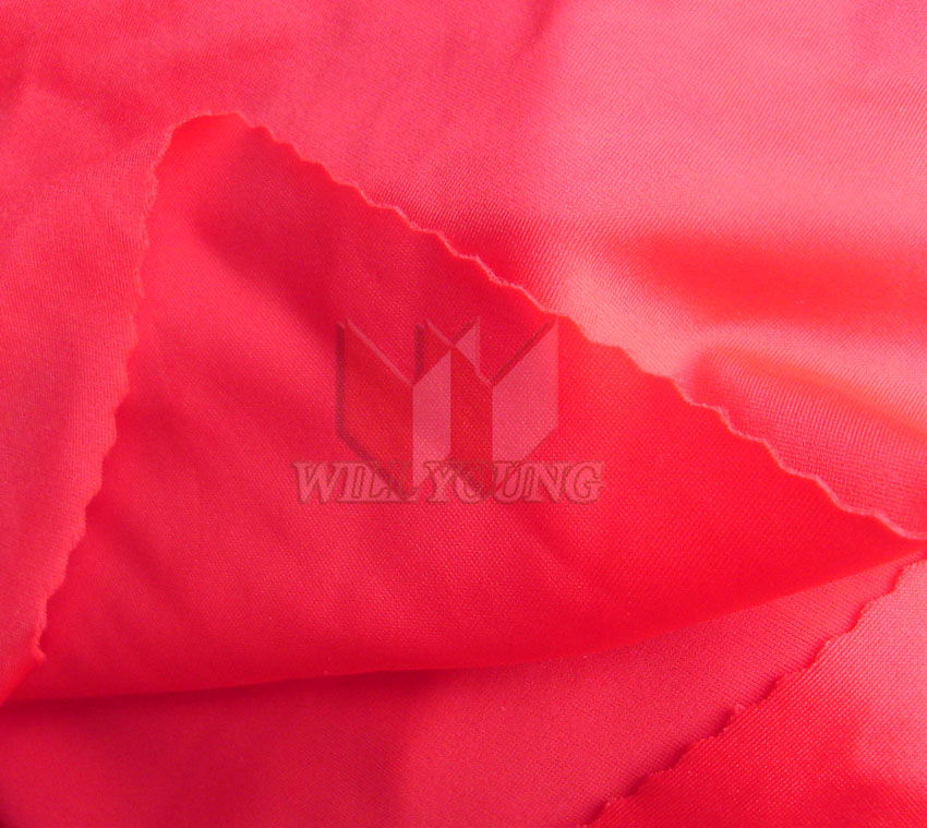 Nylon spandex fabric 80/20 2