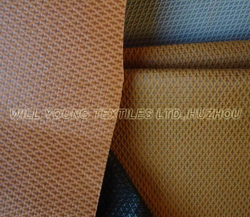 Imitational Cambrelle - nylon nonwoven linings 2