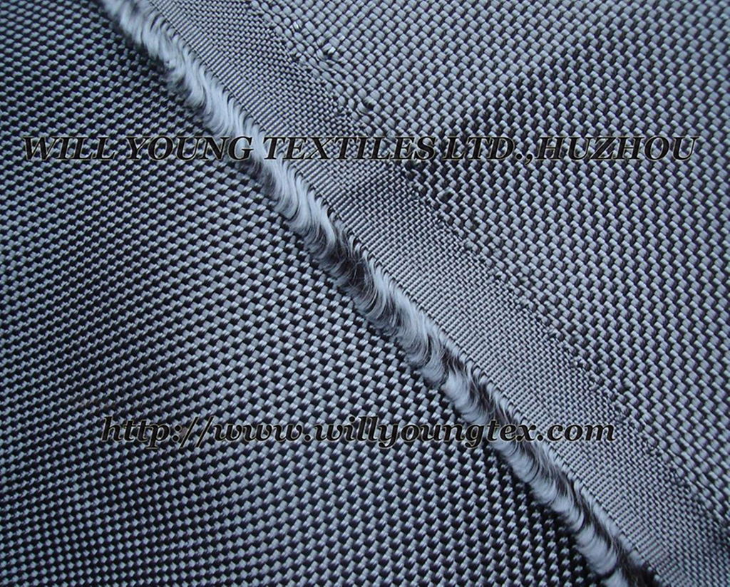 Heavy Oxford fabric