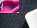 Lycra tricot fabric, polyester stretch fabric (W1691)