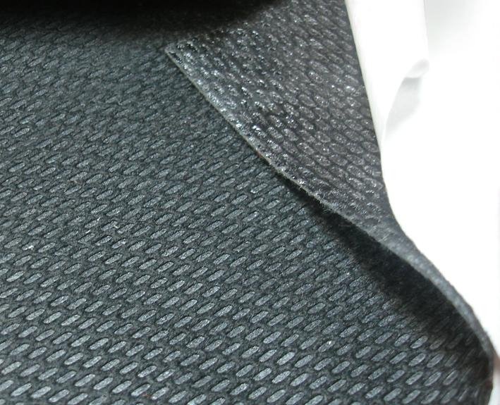 Self-adhesive silicone pater bonded fabrics 3