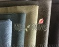 embossed suede fabric for sofa