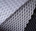 High quality air mesh fabric, spacer mesh 5058 1