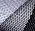 High quality air mesh fabric, spacer